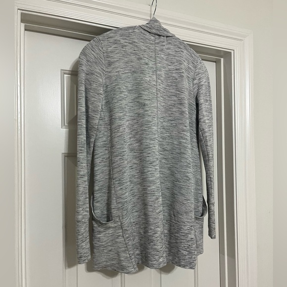 COPY - Athleta Pranayama Wrap Cardigan - Picture 12 of 12